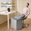 Jingdong Zhizao Versatile Electric Heating Blanket & Foot Warmer