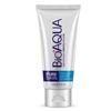 Bioaqua Acne Treatment Facial Cleanser Black Head Remove Oil-Control Deep Cleansing Foam Shrink Pores 100g