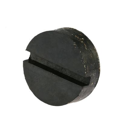 Auto Rubber Schijf Pad Auto Voertuig Krikken Krik Pad Frame Beschermer Rail Vloerkrik Beschermer Adapter Gereedschap Krikken Hefschijf