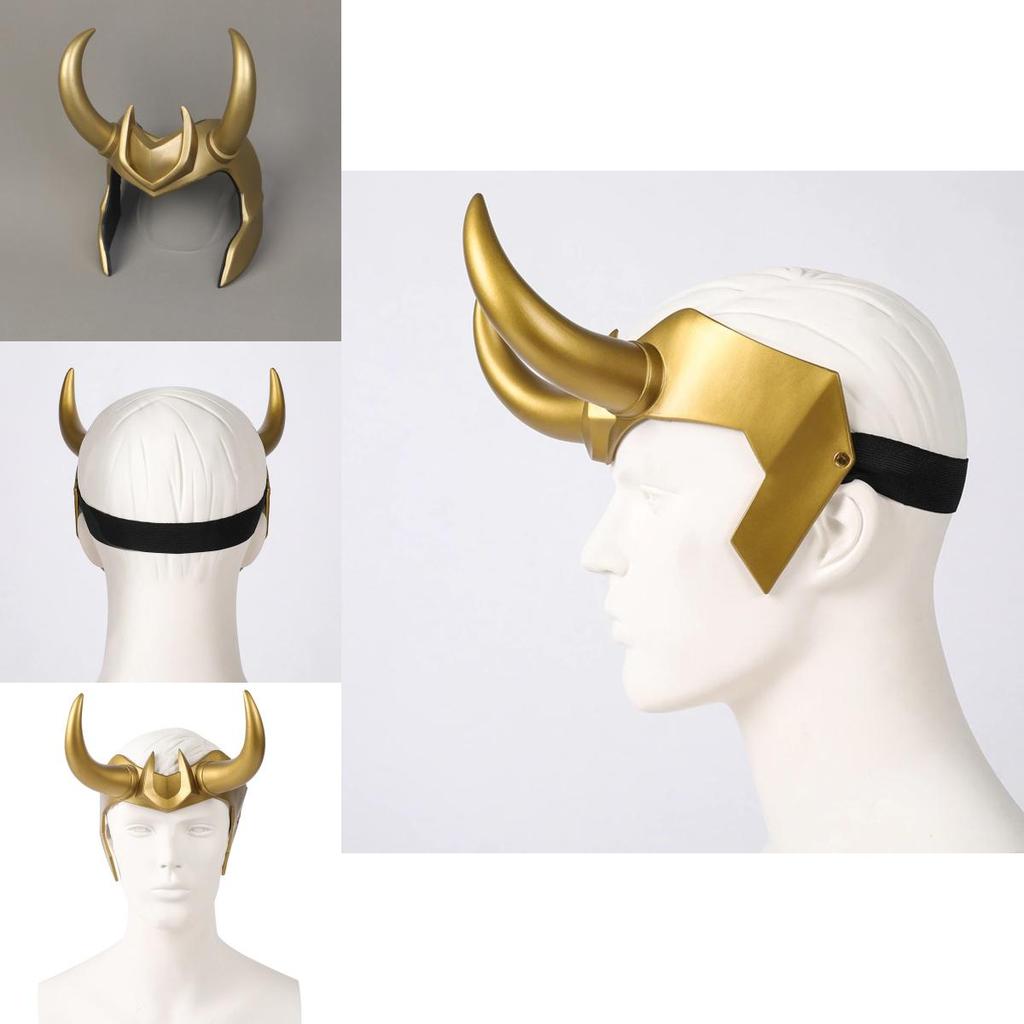 Luxurious Rocky Crown Horns Cosplay Headdress For Adults Ideal For Halloween Parties