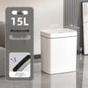 ZhiShi Smart Sensor Trash Can