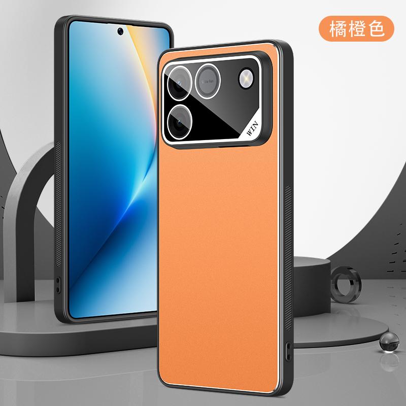 For Huawei Honor WIN phone case, TPU back panel, camera protection, shockproof and drop-resistant, smooth touch