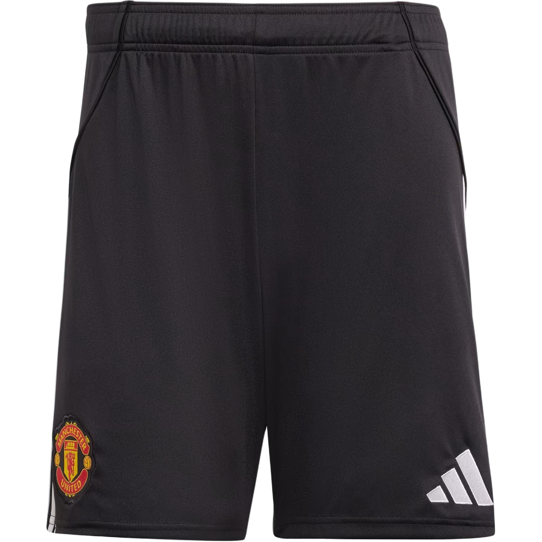 

Adidas Manchester United 25/26 Home Soccer Bottom Men s JI7431 L