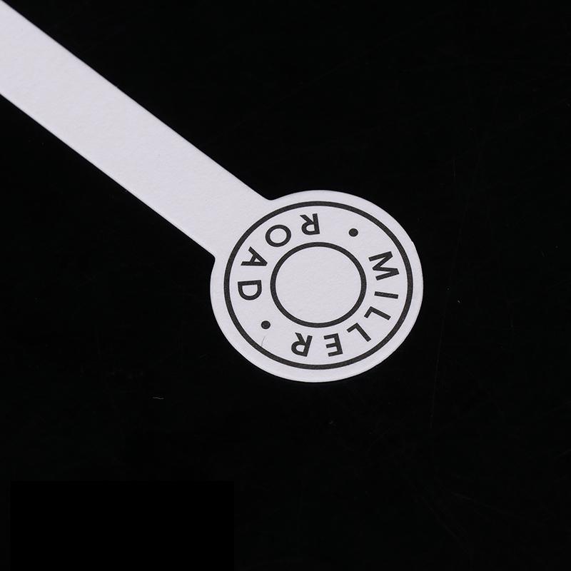 100Pcs/Pack Aromatherapy Fragrance Perfume Essential Oils Test Strips Blank Incense Paper Perfume-Blotter Incense Testing Paper