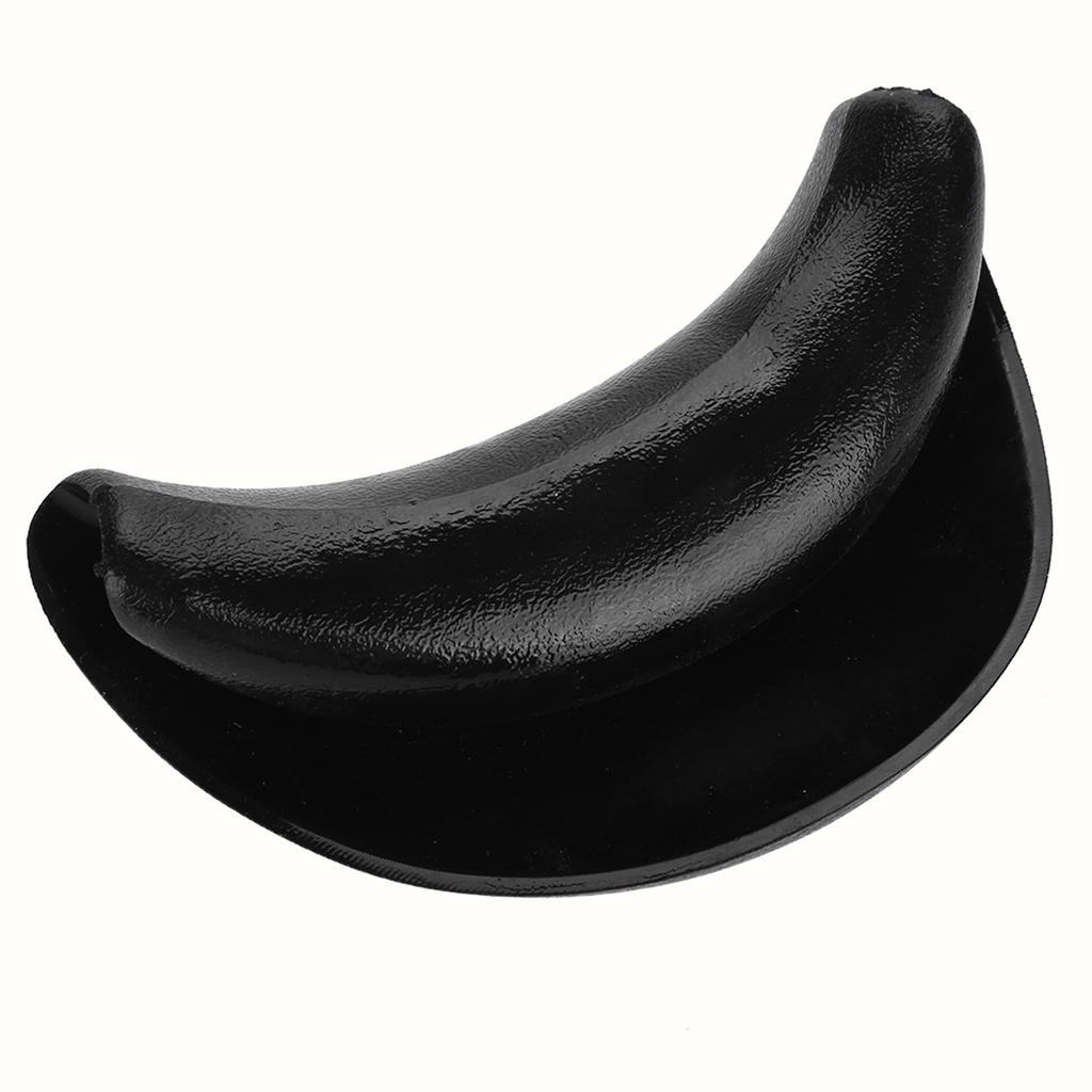 Schampooningskål Nackstöd, Salong Silikon Nackstödskudde, Hårtvätt Nackkudde Schampooningskål Nackstöd för Salong Hårspa, Frisör Hårtvätt