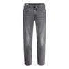 Womens/Ladies 501 Original Straight Leg Jeans