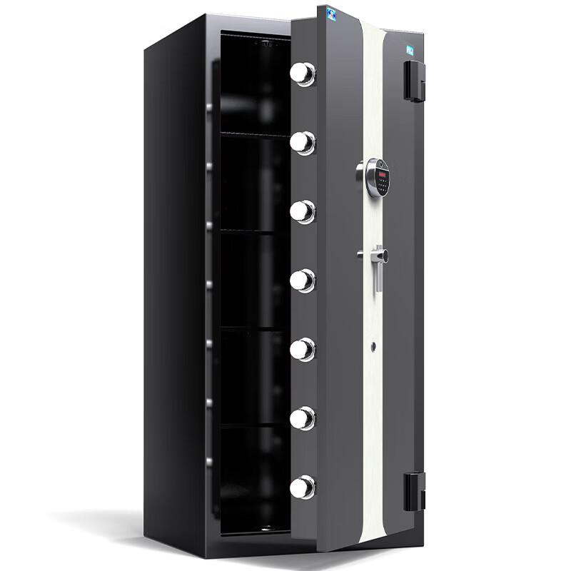 TIGER Jinwang Series Fireproof Fingerprint Safe Cabinet