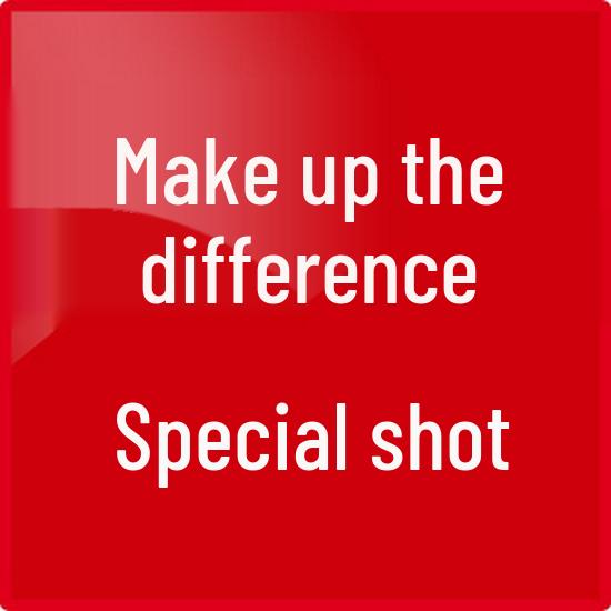 Compensate Freight and Price Variances