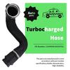 NEW-Car Turbocharged Hose For Malibu LS Sedan 2016-2018 1.5L 2.0L-23344998 84335762