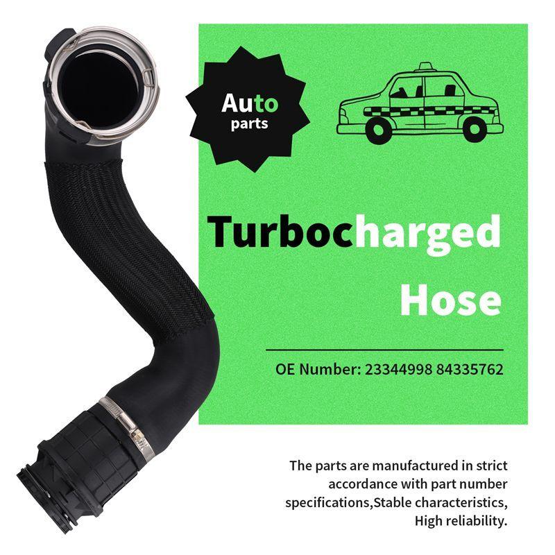 NEW-Car Turbocharged Hose For Malibu LS Sedan 2016-2018 1.5L 2.0L-23344998 84335762