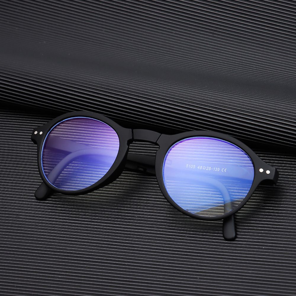 Computer Goggles Foldable Presbyopia Eyewear Folding Reading Eyeglasses Anti-blue Light Glasses