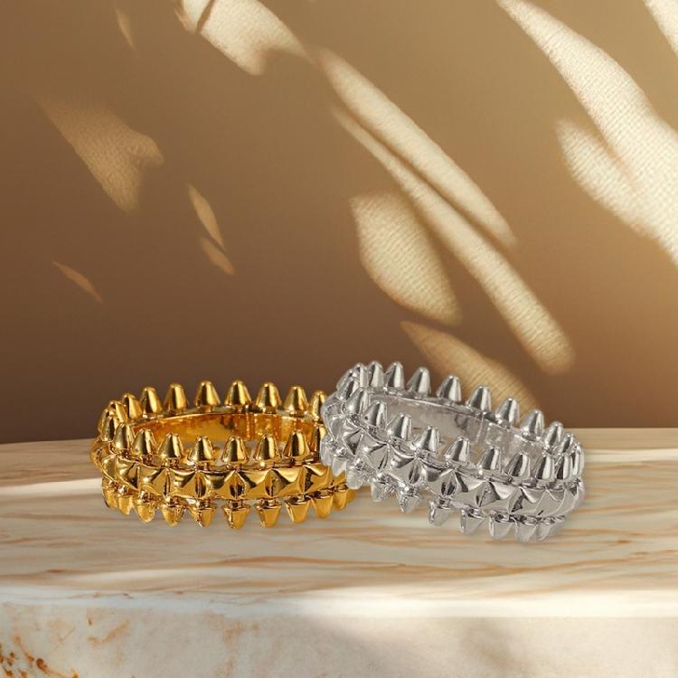 Elegante Runde Ringe Eheringe Geometrische Verlobungsringe Fingerringe Edelstahl-Textur Perfekt für Frau und Mann