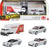 Hot Wheels Premium Collector's Set Assortment - Honda Type-R Heritage New