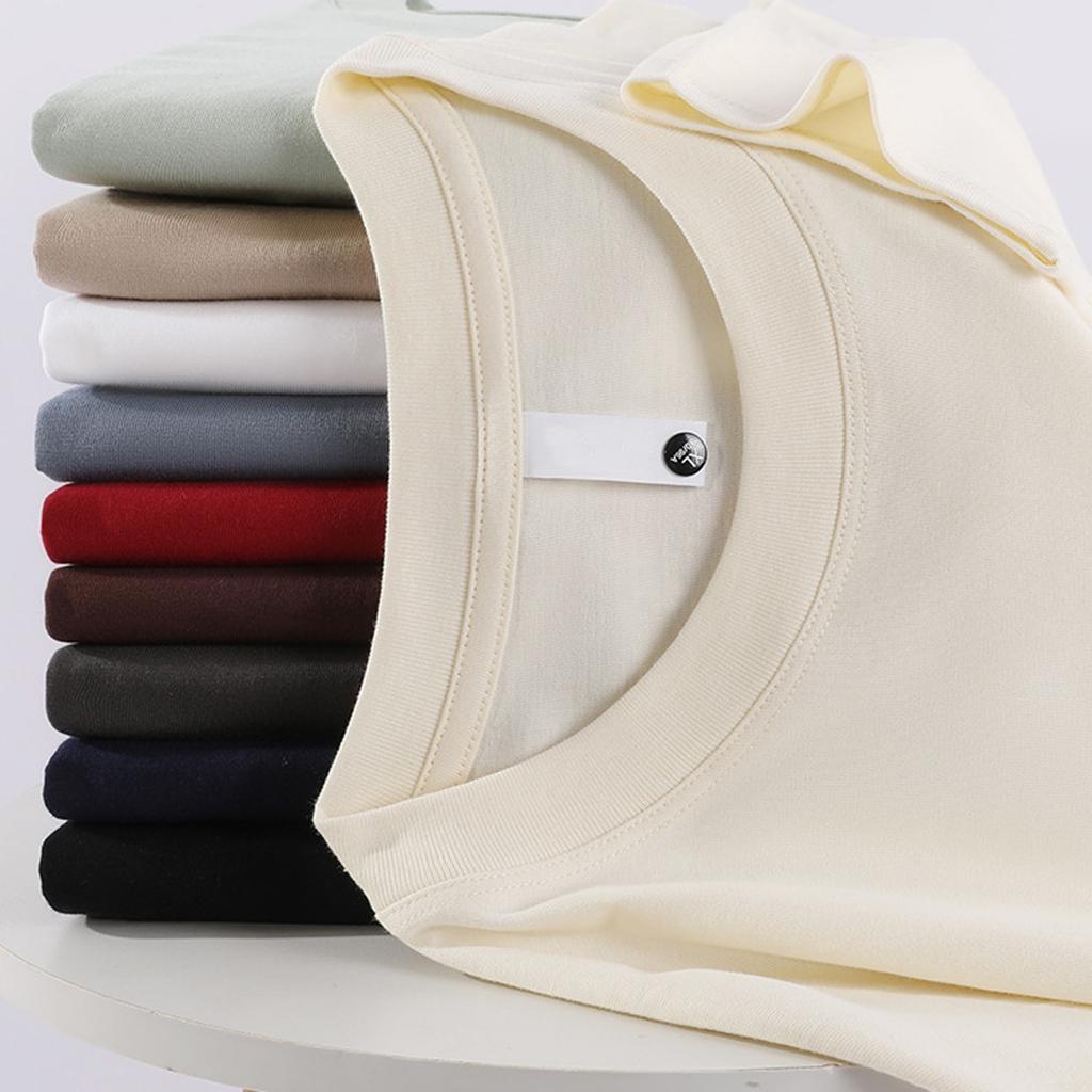 Women Top Long Sleeve T-Shirts Blouses O Neck Fit Top Spring Fashion Tunic Basic Tops