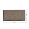 Durable Anti-slip Kitchen Floor Mat Rubber Bottom Oil-resistant Kitchen Rug Washable Kitchen Mats Kitchen