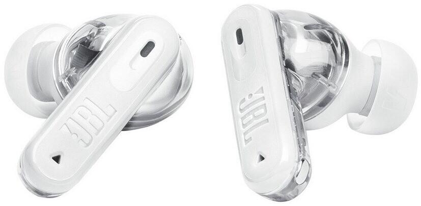 Наушники-вкладыши JBL Tune Beam 2 Ghost Edition