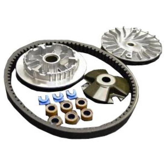 

KN Planning Majesty S Majesty S Ремонт Вариатор Ремень Шкив S-MAX Клиновой ремень