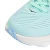 HOKA Rincon 3 Running Regular Cushioned Sneakers for Jogging and Training Shoes, Mint, (1119396-SOAB), Lightweight, (Mint/22.0/Women's)