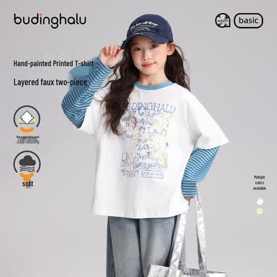 Top (per bambine dai 4 anni in su) – Magliette