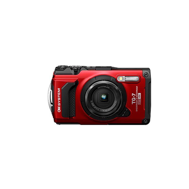 

Olympus TG-7 Tough Digital Camera (CN version) TG-7