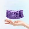 Soft Material Cervical Support Reverse Arch Ergonomic Neck Support  Study Use