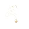 Swarovski Energic Serie Lange Ketting Dameskettingen 5502947