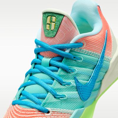 Nike Sabrina 3 'Was die Familie'