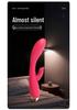 Dòuyùqíngqù Women's Tongue-Licking Vibrator & Dual Vibration Massage Stick