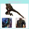 Premium Elastic No Way Home Costume Jumpsuit For Adults And Kids