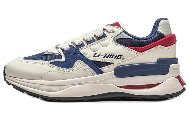 Li Ning 001 Изначальное стремление V2 Изначальное стремление V2 Универсальные AGCT501-1 40