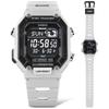 Casio [bluetooth Equipped Watch] Casio Collection  Casio Collection  Gray Ws B1000 8bjf
