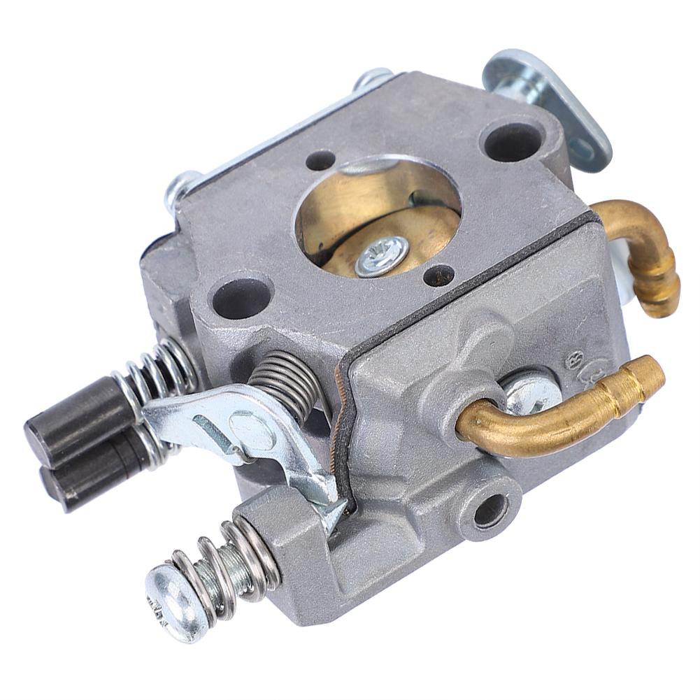 MP16‑001 Carburetor Carb Replacement 180 Degree Rotating Fit for IE58 Gasoline Chain Saw