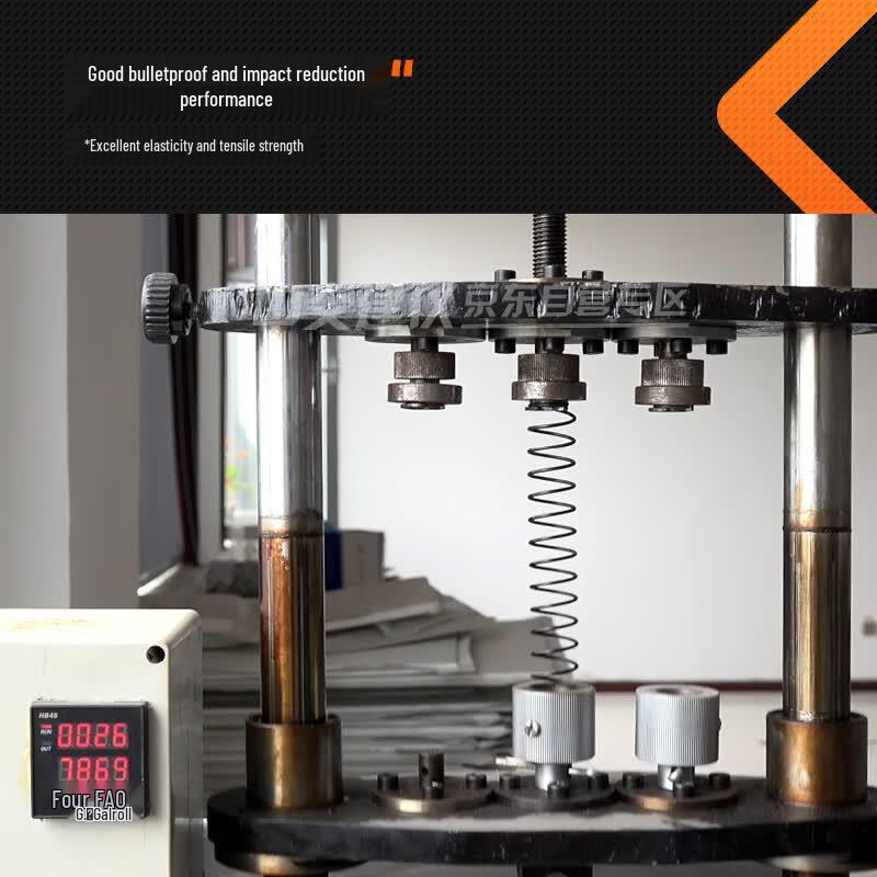 Languiru HT550-A Concrete Rebound Hammer Tester