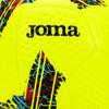 Joma Spiel III FIFA Quality Pro Ball, Unisex gelber Fußball