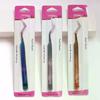 Eyelashes Makeup Anti-static High quality for Daily Wear Beauty Routine Professional Cosmetic Use Easy Application