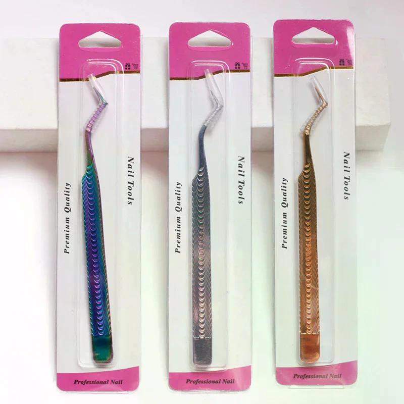 Eyelashes Makeup Anti-static High quality for Daily Wear Beauty Routine Professional Cosmetic Use Easy Application
