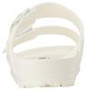 BIRKENSTOCK ARIZONA EVA E Women's Sandals, White, 24.5 Cm,