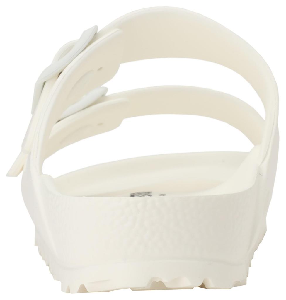 BIRKENSTOCK ARIZONA EVA E Women's Sandals, White, 24.5 Cm,