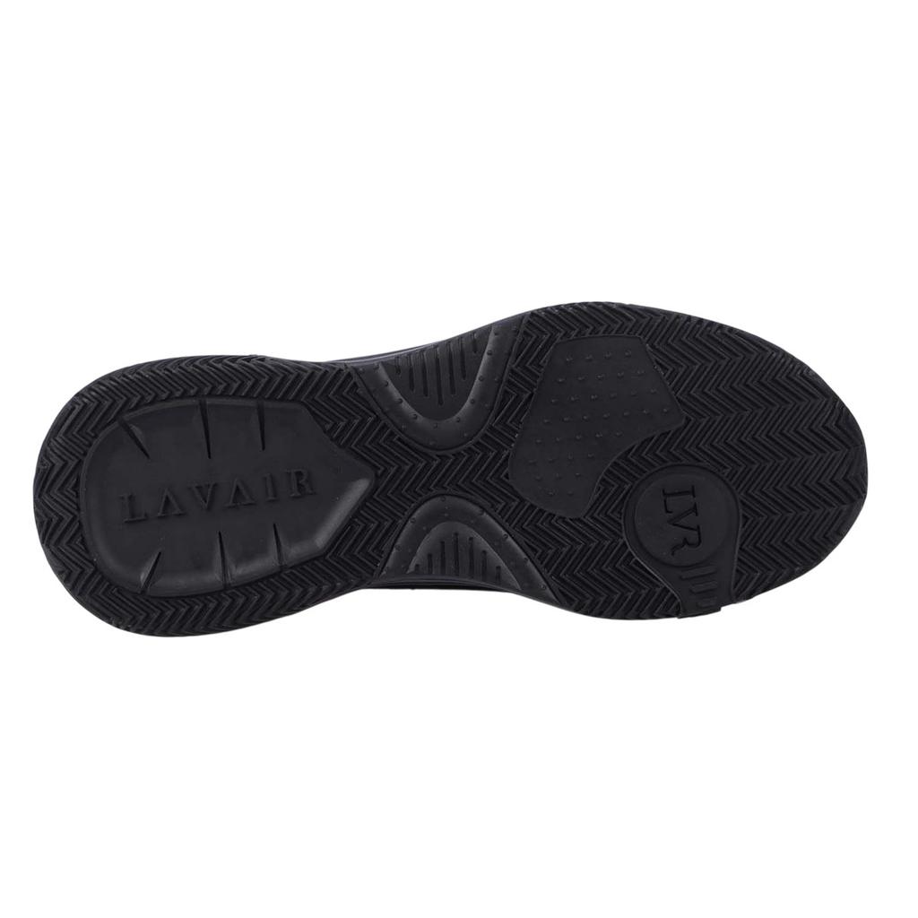 Lavair Unisex Adult Creator Suede Trainers