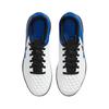 Nike Jr. Tiempo Legend 8 Club TF Turf Sneakers AT5883-104