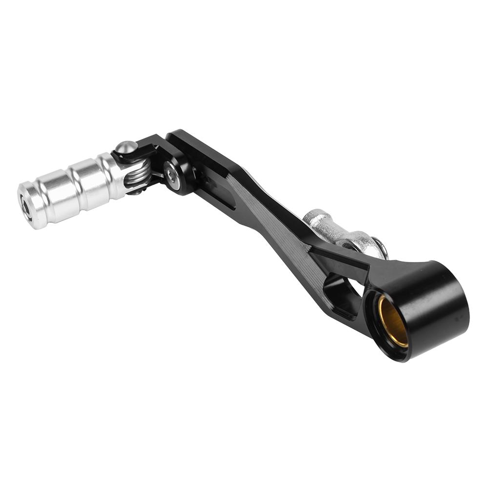 Motorcycle Gear Shift Lever Shifter Pedal For CRF1000L CRF 1000 L Africa twin 2015-2019 Adjustable Folding Shifter Pedal Lever