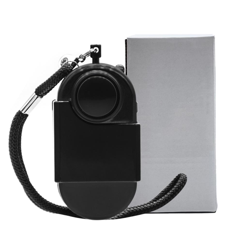 Human Body Sensing Infrared Alarm: Home Anti-theft Doorbell and Indoor Travel Security Device