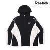 Reebok Vector Active Hoodie Anorak Half Zip Up