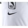 New Nike T Shirts Men's White AT0516-100