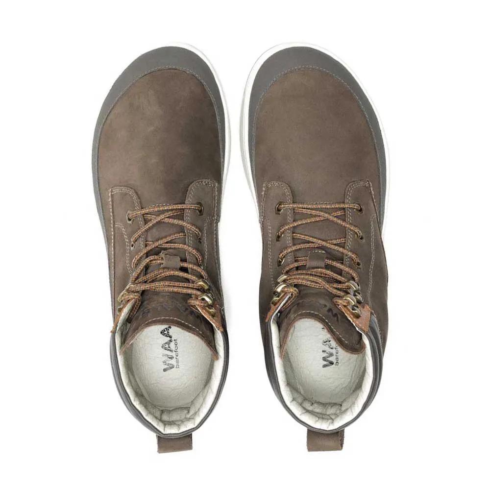 Waals Boots Vantaa Barefoot