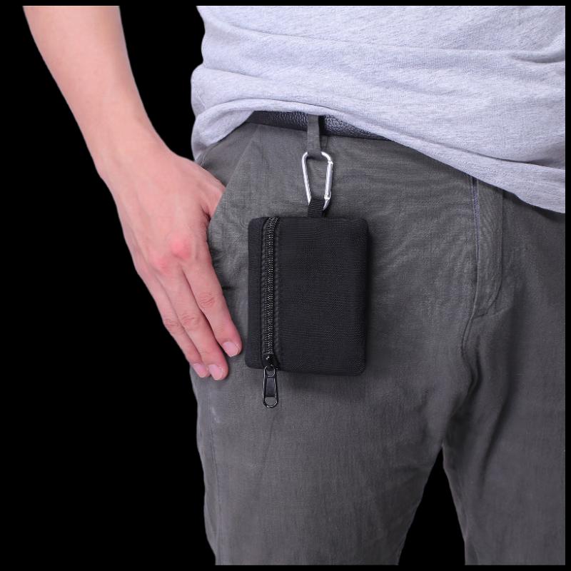 Тактический поясной рюкзак для улицы