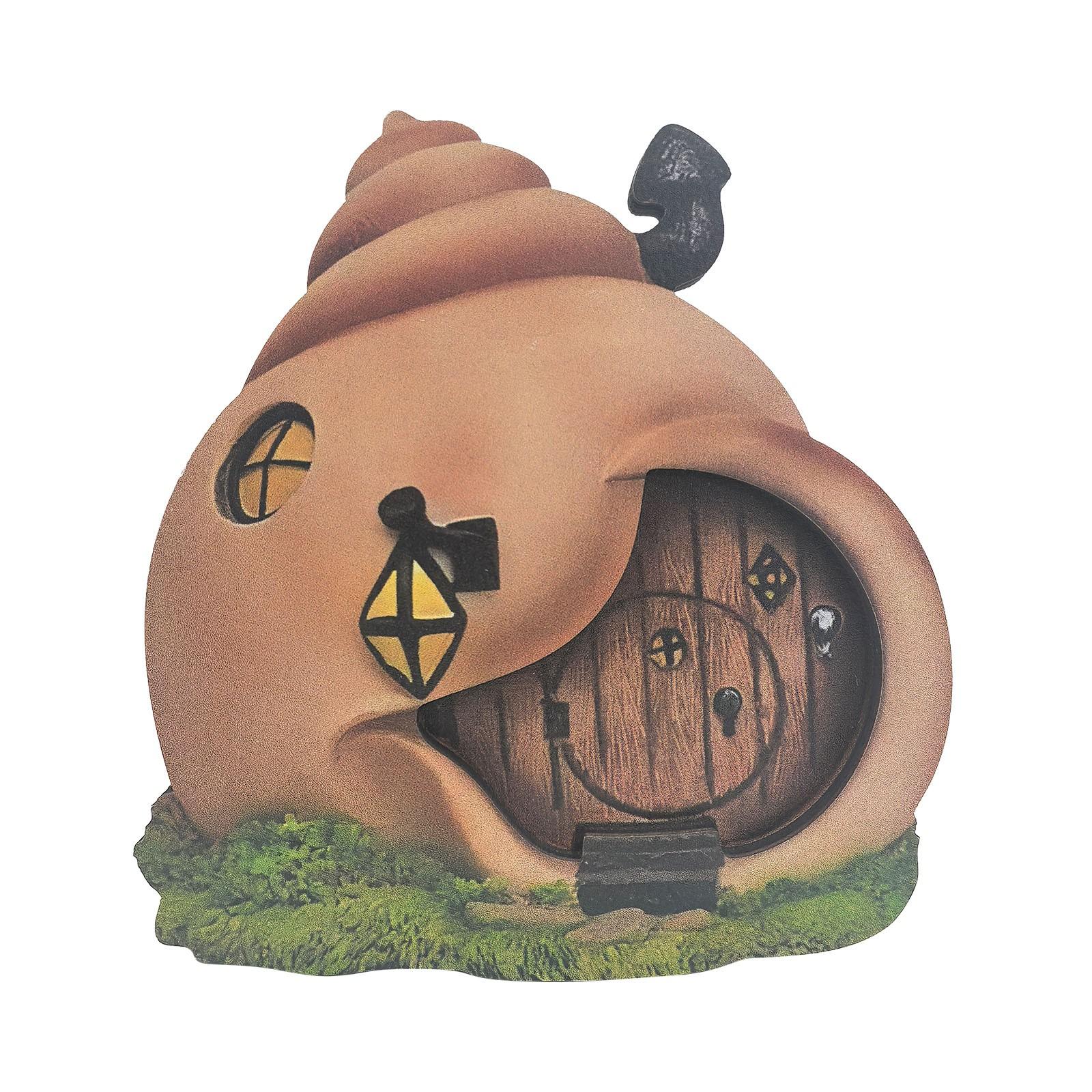 

Креативный настольный декор Орнамент Домашний декор Ремесло One Size