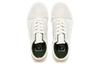 Vans Old Skool 'White Green' VN0007NTWGR