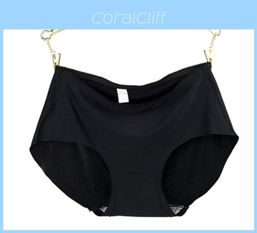 Women's Sexy Seamless Soft Lingerie Briefs Underwear Panties Underpants With Premium Quality Fabric