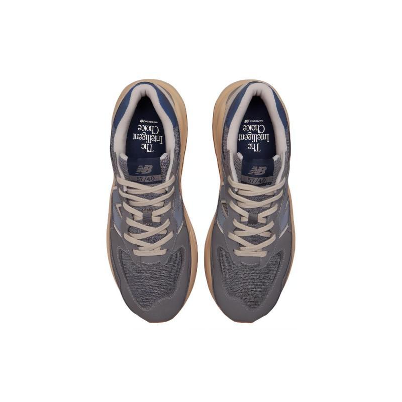 New Balance 57/40 Castlerock Eclipse Sneakers M5740RSS